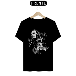 Camiseta Joker Phoenix White