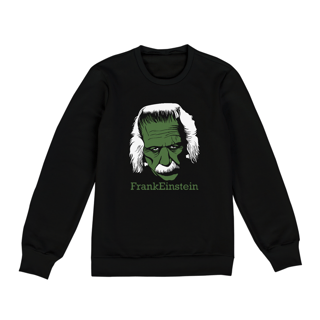 Moletom Unissex FrankEinstein