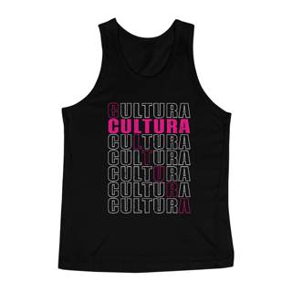Regata Cultura Pop Pink