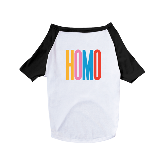 Camisa Pet Dog