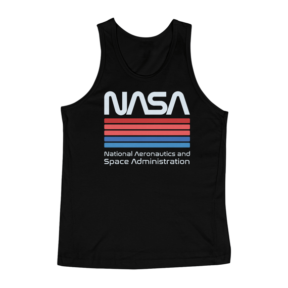 Regata Nasa Vintage