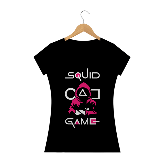 Baby Long Round 6 Squid Game Jogador