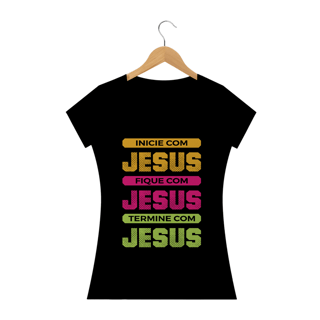 Baby Long Jesus do Inicio ao Fim