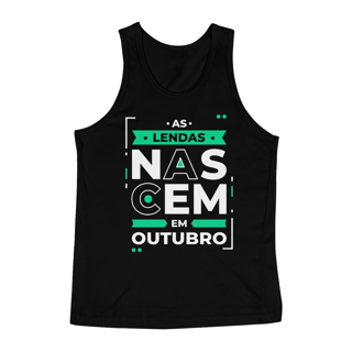 Regata Lendas Nascem em Outubro Modernas