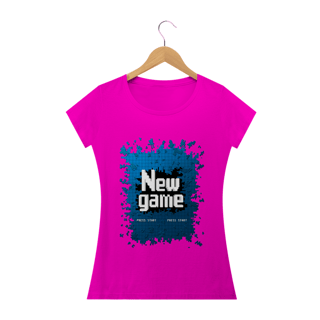 Nome do produto Baby Long New Game Start