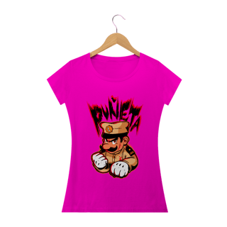 Nome do produto Baby Long Mario Bros Punheta