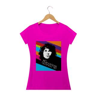 Nome do produto Baby Long The Doors Jim Morrison Poster