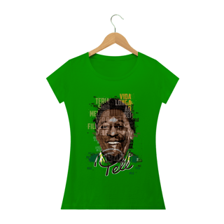 Nome do produto Baby Long Pelé Eterno do Chaves