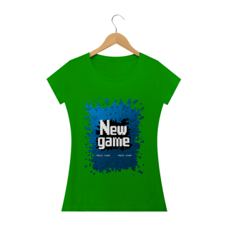 Nome do produto Baby Long New Game Start