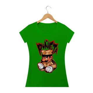 Nome do produto Baby Long Mario Bros Punheta