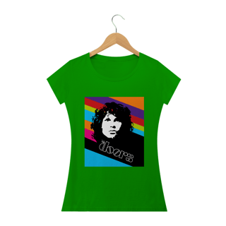 Nome do produto Baby Long The Doors Jim Morrison Poster