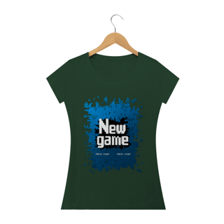 Nome do produto Baby Long New Game Start