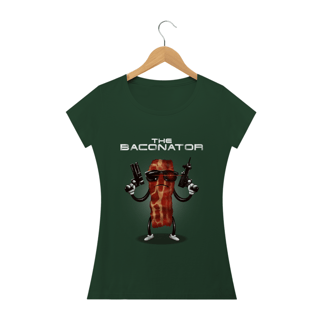 Nome do produto Baby Long Bacon Exterminador
