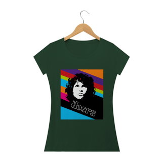 Nome do produto Baby Long The Doors Jim Morrison Poster