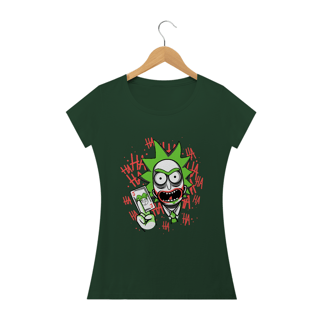 Nome do produto Baby Long Rick and Morty The Joker