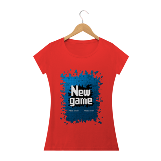 Nome do produto Baby Long New Game Start