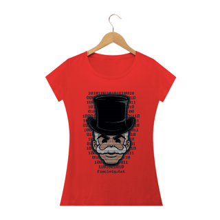 Nome do produto Baby Long Mr. Robot Máscara