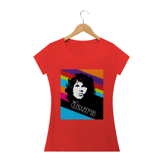 Nome do produto Baby Long The Doors Jim Morrison Poster