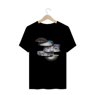 Camiseta Shapes By Kevin