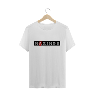 T-Shirt Maximos