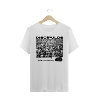 T-SHIRT CLASSIC DISCIPULOS