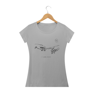 T-Shirt Jáé Feminino 