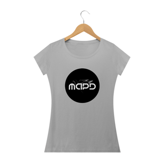 T-Shirt MAPD Feminino 