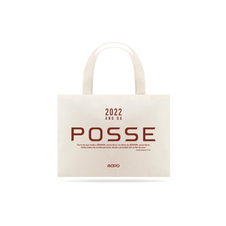 ECO BAG - POSSE 2022