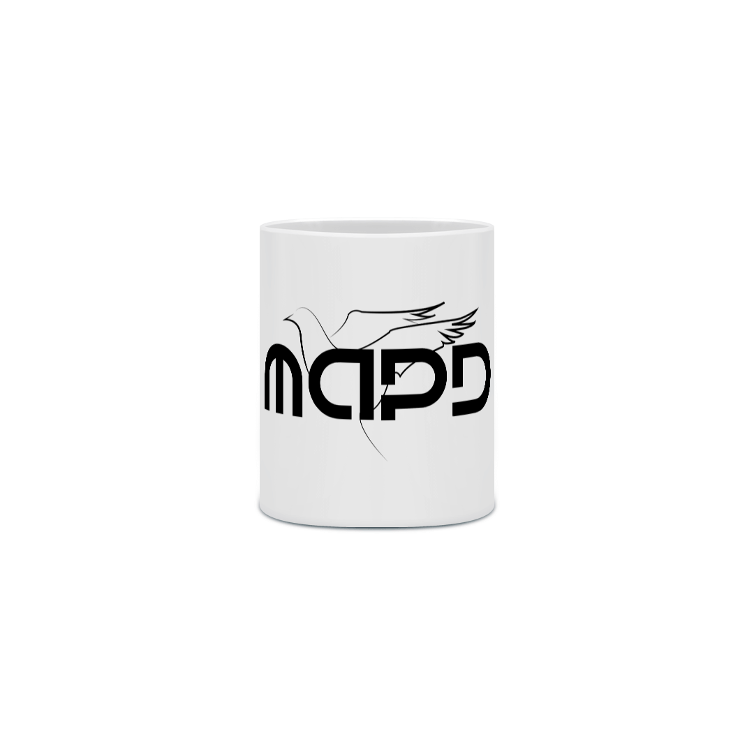 CANECA MAPD