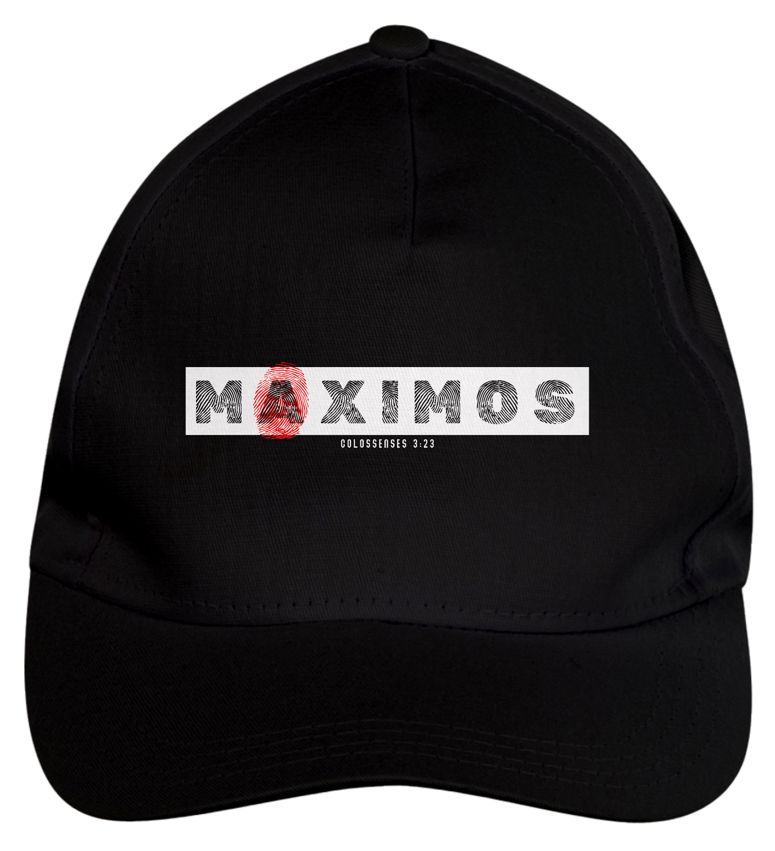 BONÉ BRIM MAXIMOS