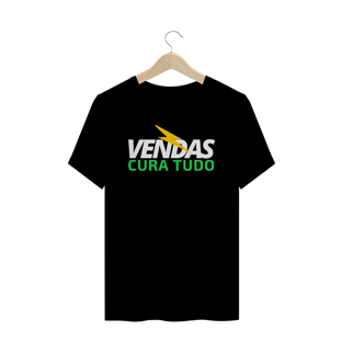 Nome do produtoCamiseta VENDAS CURA TUDO
