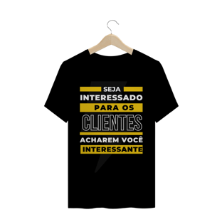 Nome do produtoSeja Interessado para ser considerado Interessante