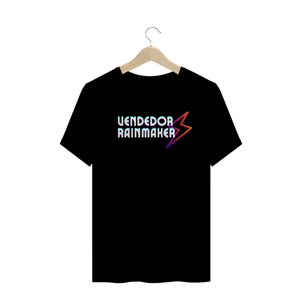 Nome do produto: Vendedor Rainmaker