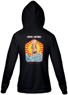 Nome do produtoMoletom Unissex do EPICENTRO 2021