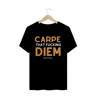 Carpe Diem