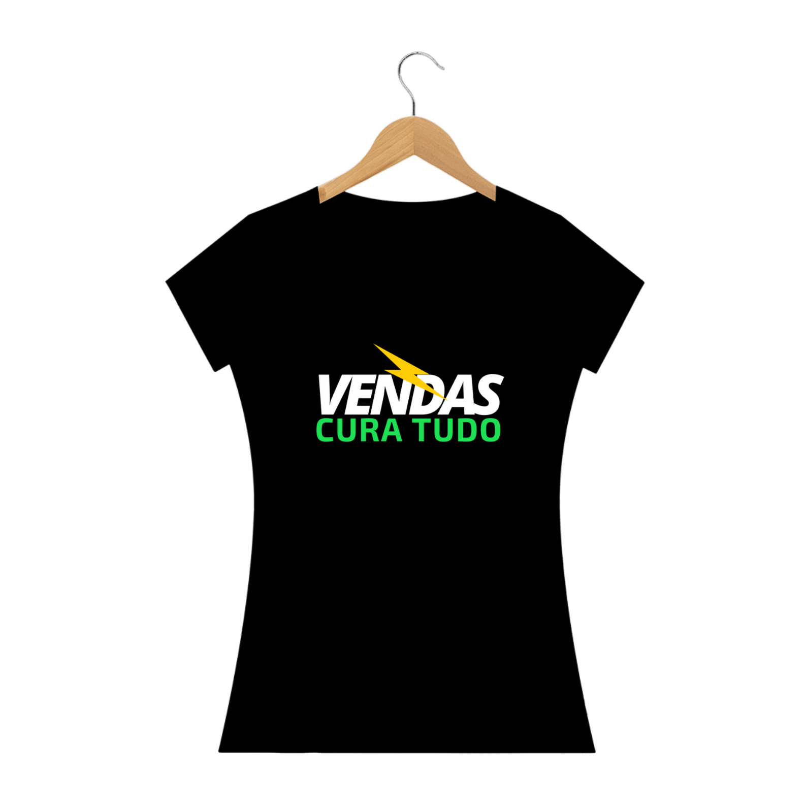 Vendas Cura Tudo - Feminina