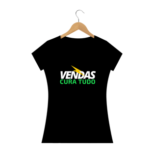 Nome do produtoVendas Cura Tudo - Feminina