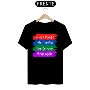 Nome do produtoHo'oponopono - Masculino