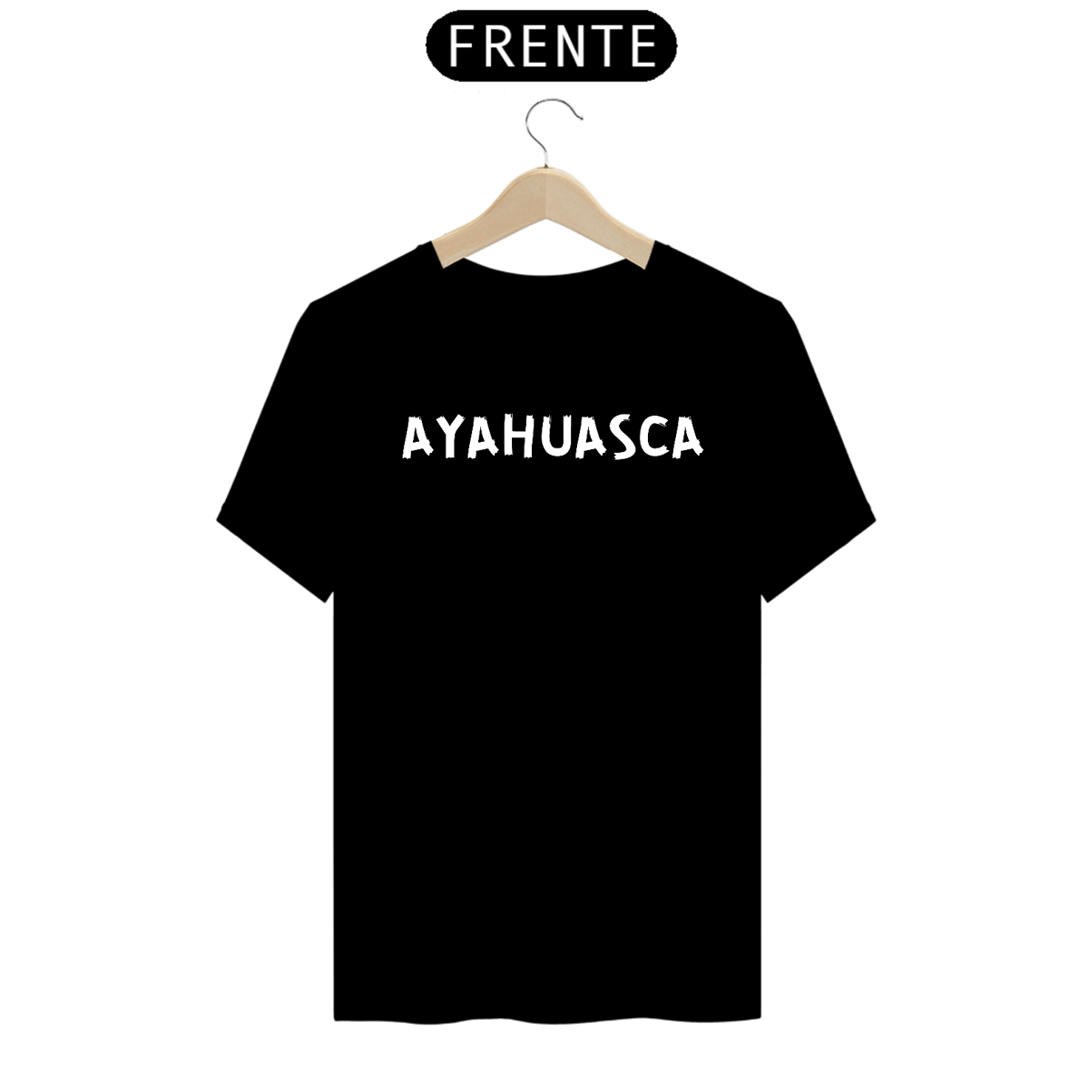Nome do produto: Ayahuasca 2 - Masculino 