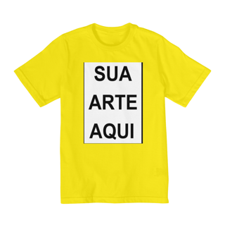 Nome do produto QUALITY INFANTIL 2-8