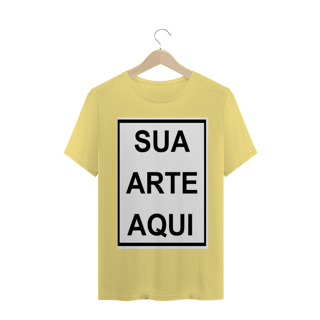 Nome do produto T SHIRT ESTONADA