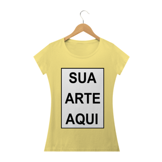 Nome do produto BABY LONG ESTONADA