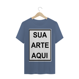 Nome do produto T SHIRT ESTONADA