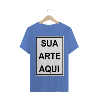 Nome do produto T SHIRT ESTONADA