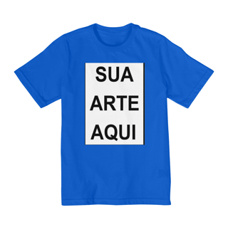Nome do produto QUALITY INFANTIL 2-8