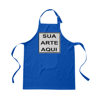 Nome do produto AVENTAL BRIM