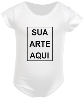 Nome do produto BODY INFANTIL