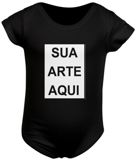 Nome do produto BODY INFANTIL