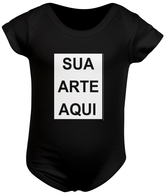 BODY INFANTIL