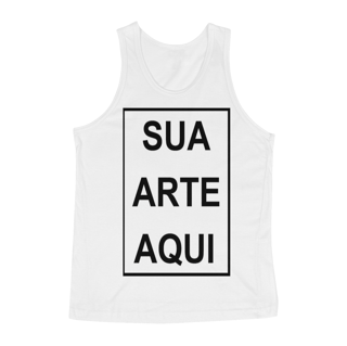 Nome do produto REGATA MASCULINA 